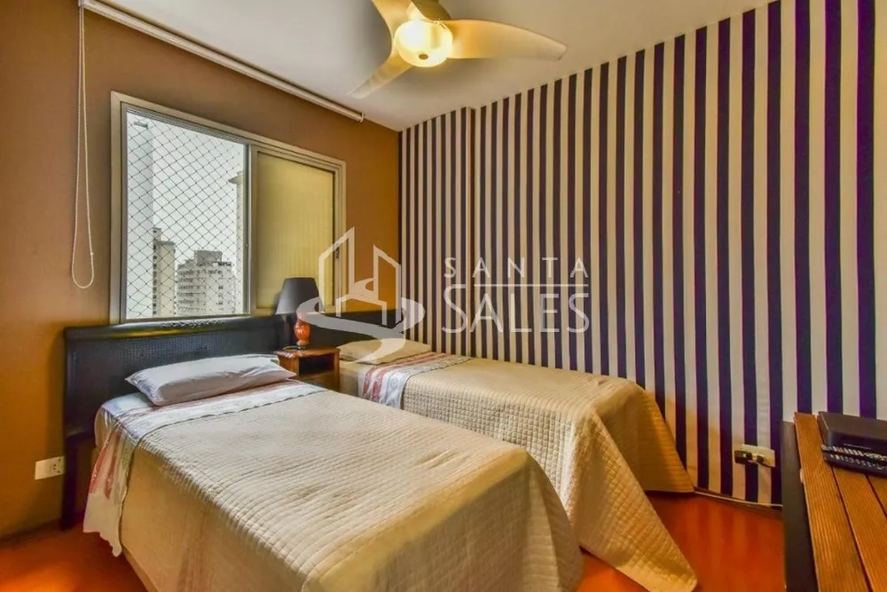 Apartamento, 3 quartos, 105 m² - Foto 11