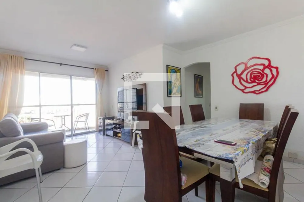 Apartamento, 3 quartos, 111 m² - Foto 1