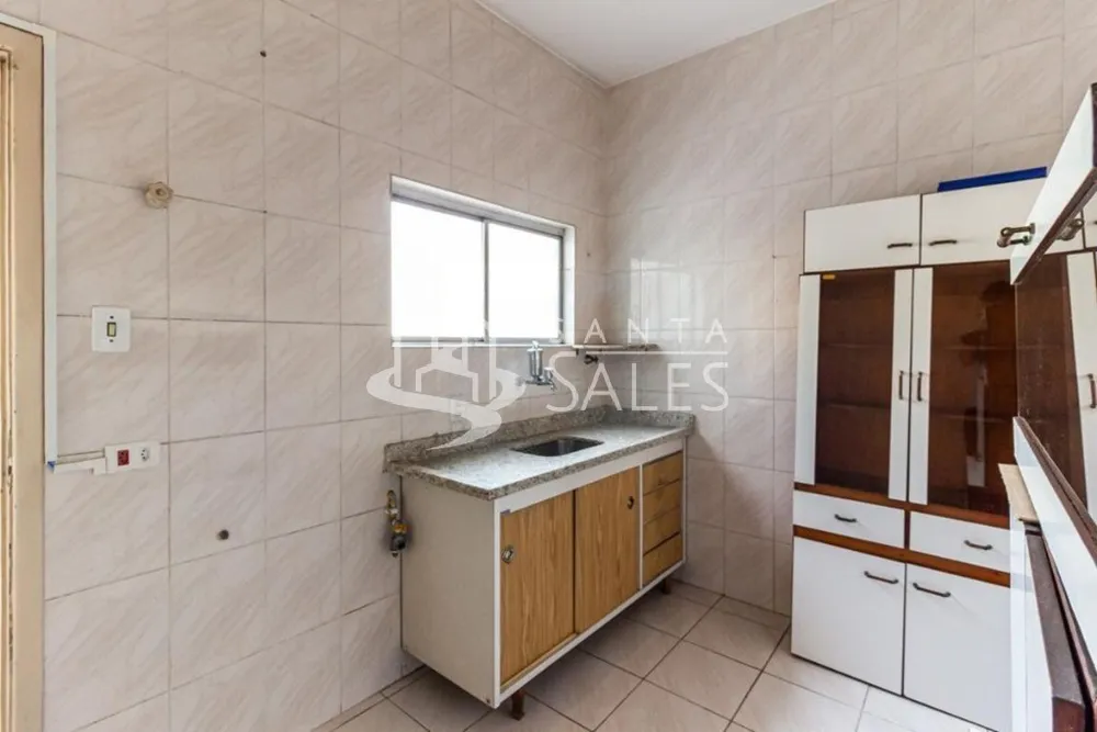 Apartamento, 3 quartos, 93 m² - Foto 2