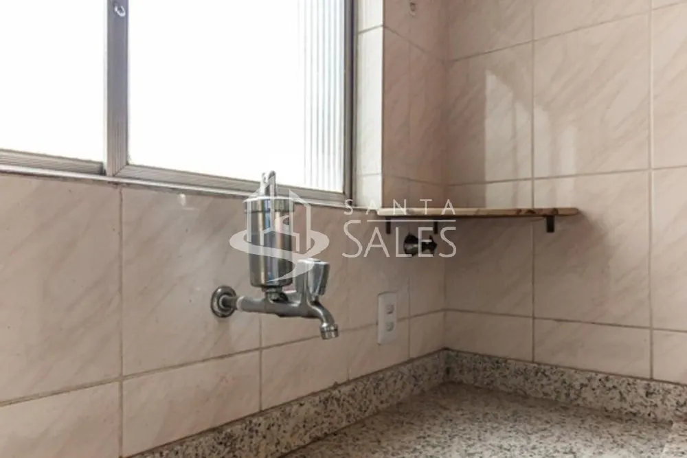 Apartamento, 3 quartos, 93 m² - Foto 4