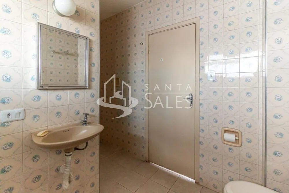 Apartamento, 3 quartos, 93 m² - Foto 1