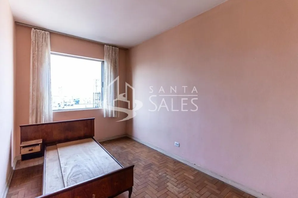 Apartamento, 3 quartos, 93 m² - Foto 10