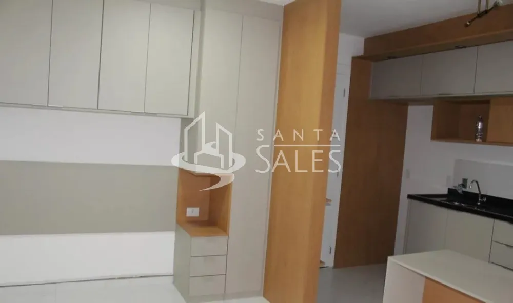 Apartamento, 1 quarto, 24 m² - Foto 4