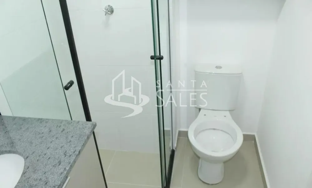 Apartamento, 1 quarto, 24 m² - Foto 5