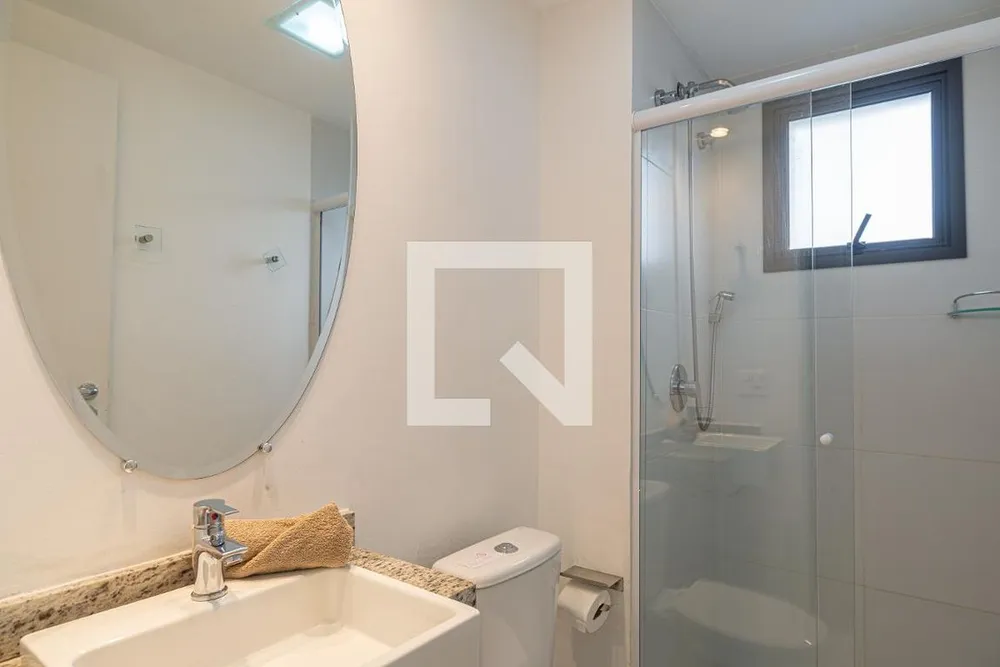 Kitnet-Studio, 23 m² - Foto 5