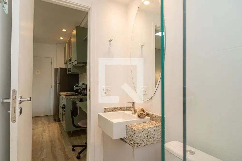 Kitnet-Studio, 23 m² - Foto 6
