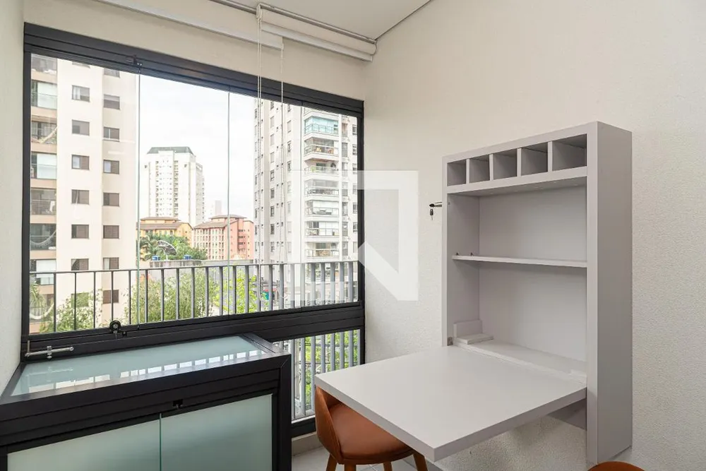 Kitnet-Studio, 23 m² - Foto 3