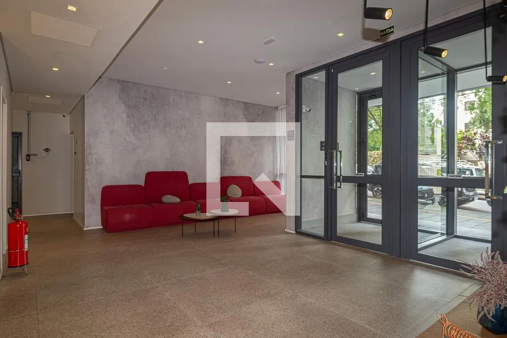 Kitnet-Studio, 23 m² - Foto 14