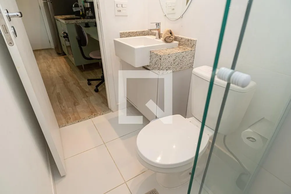 Kitnet-Studio, 23 m² - Foto 7