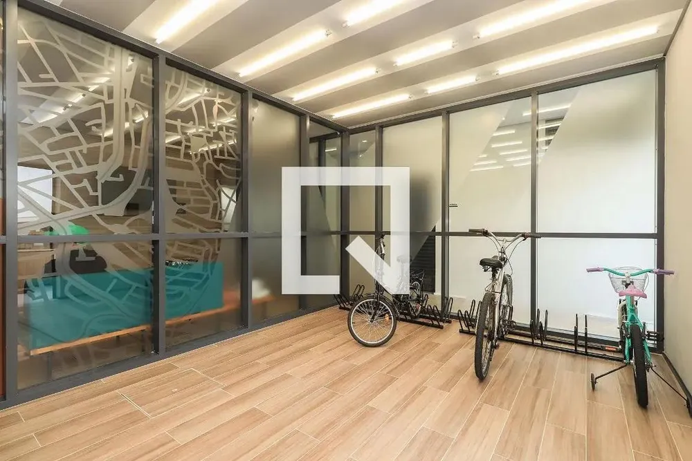 Kitnet-Studio, 23 m² - Foto 15