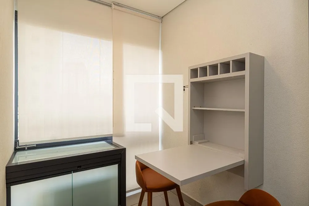Kitnet-Studio, 23 m² - Foto 4