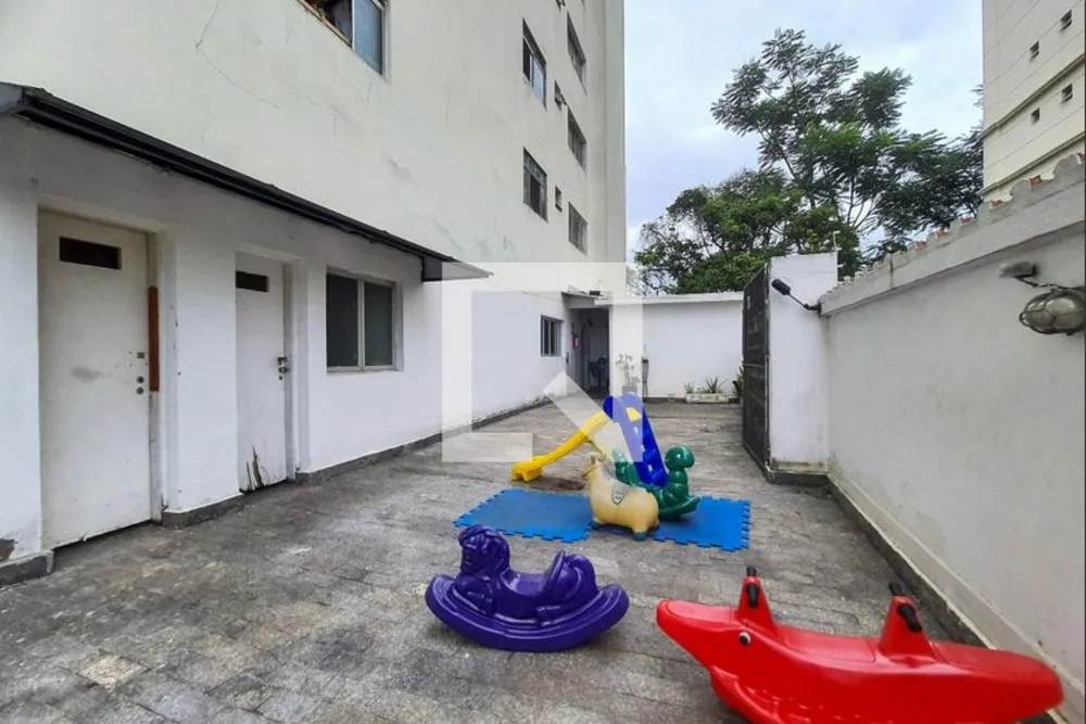 Apartamento, 3 quartos, 95 m² - Foto 14