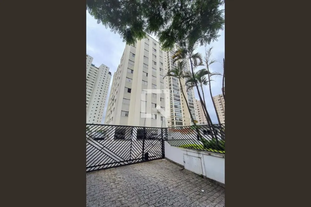 Apartamento, 3 quartos, 95 m² - Foto 1