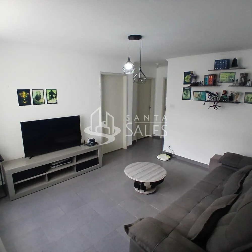 Apartamento, 2 quartos, 70 m² - Foto 2