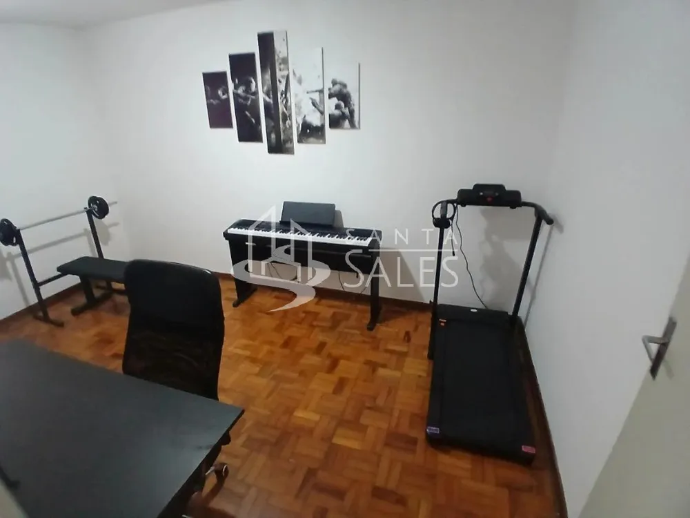 Apartamento, 2 quartos, 70 m² - Foto 11