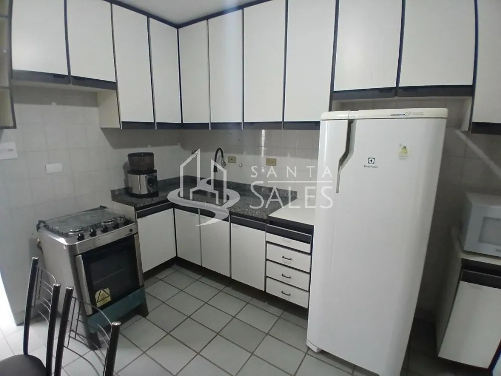 Apartamento, 2 quartos, 70 m² - Foto 1
