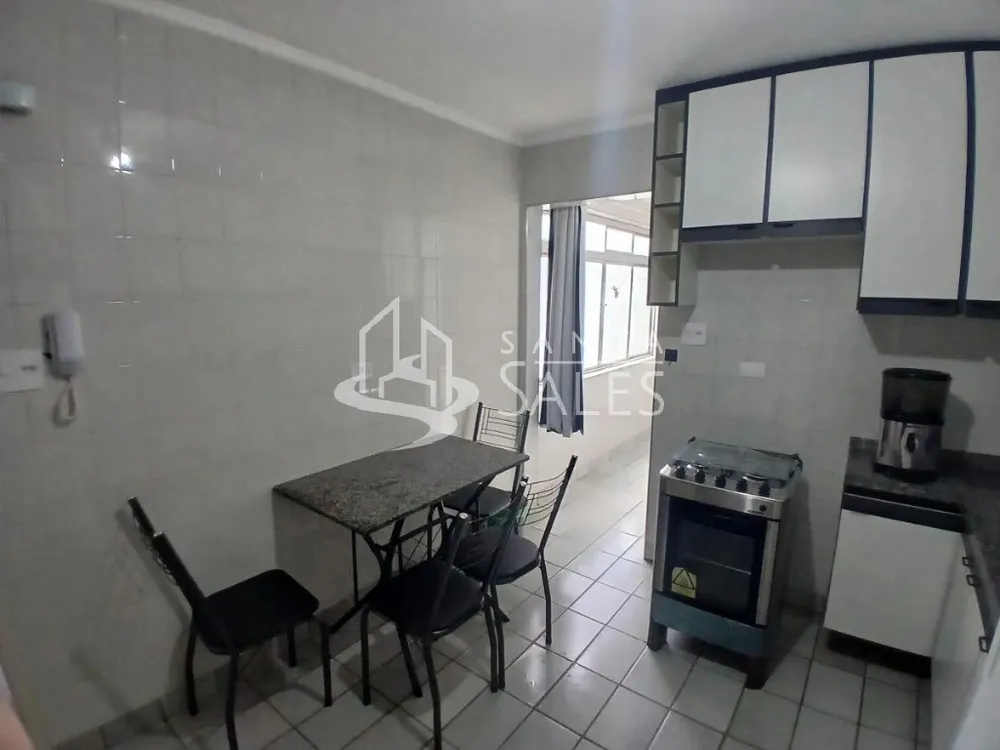 Apartamento, 2 quartos, 70 m² - Foto 5