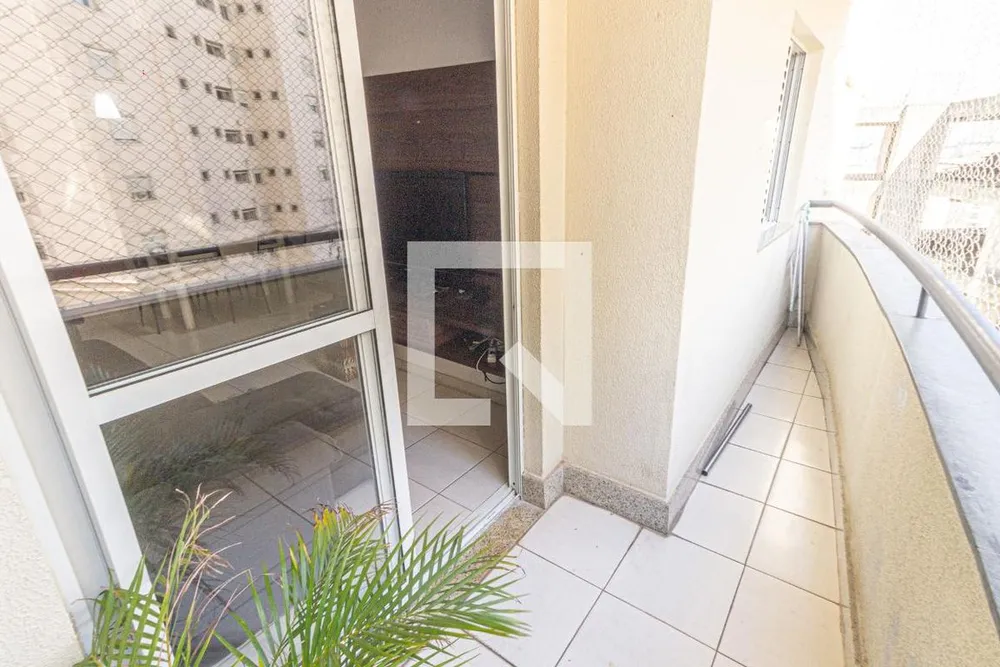 Apartamento, 2 quartos, 60 m² - Foto 8