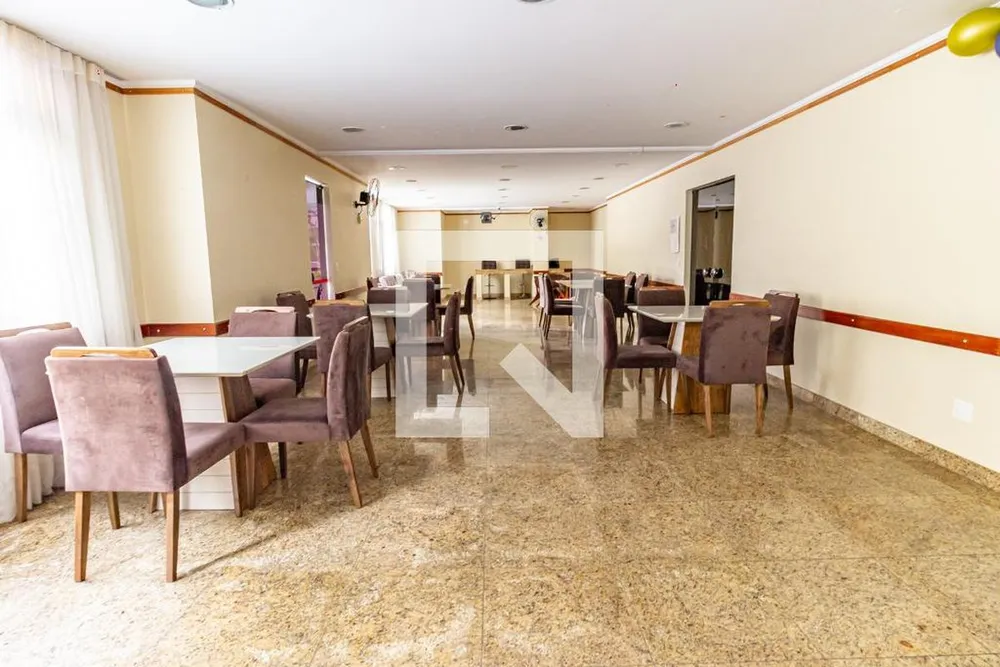 Apartamento, 2 quartos, 60 m² - Foto 11