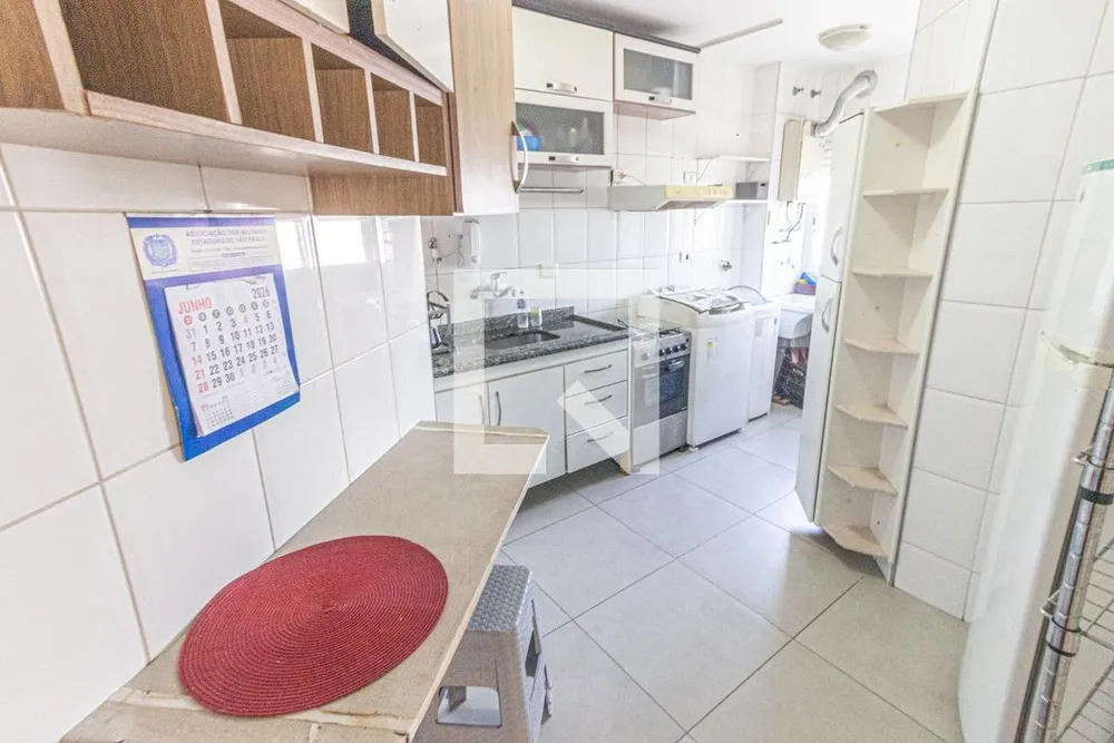 Apartamento, 2 quartos, 60 m² - Foto 9