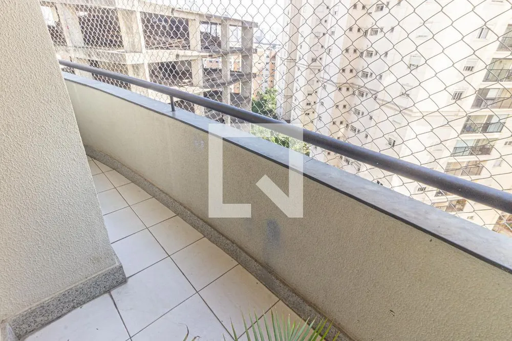 Apartamento, 2 quartos, 60 m² - Foto 3