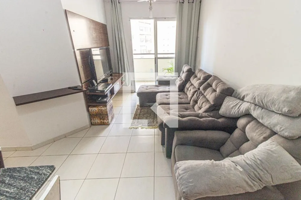 Apartamento, 2 quartos, 60 m² - Foto 1
