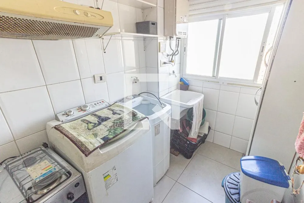 Apartamento, 2 quartos, 60 m² - Foto 10