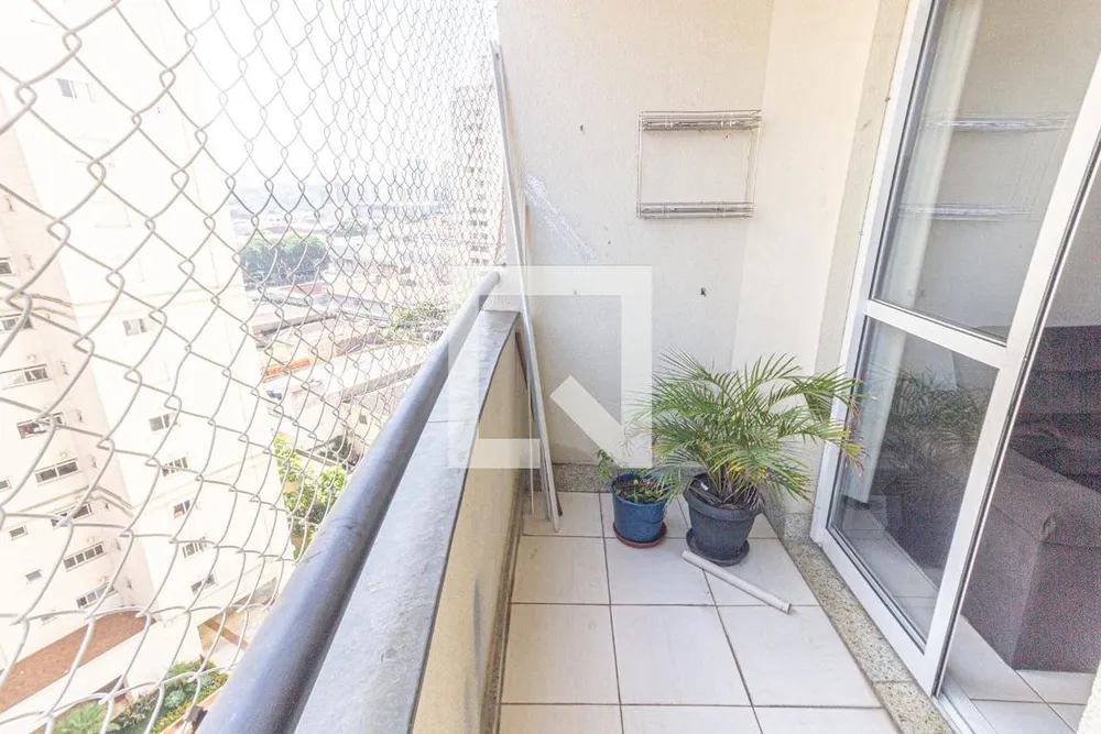 Apartamento, 2 quartos, 60 m² - Foto 6