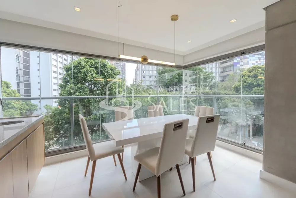 Apartamento, 2 quartos, 70 m² - Foto 11