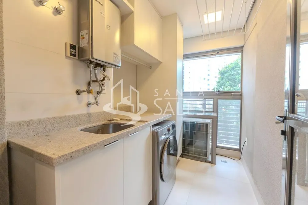 Apartamento, 2 quartos, 70 m² - Foto 2