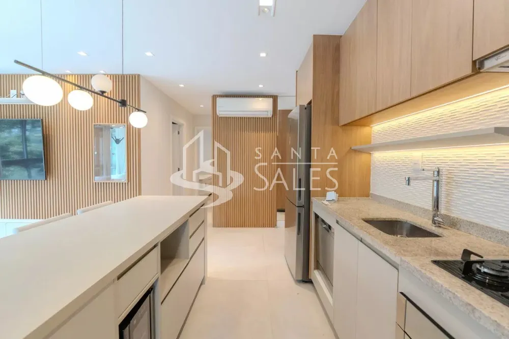 Apartamento, 2 quartos, 70 m² - Foto 9
