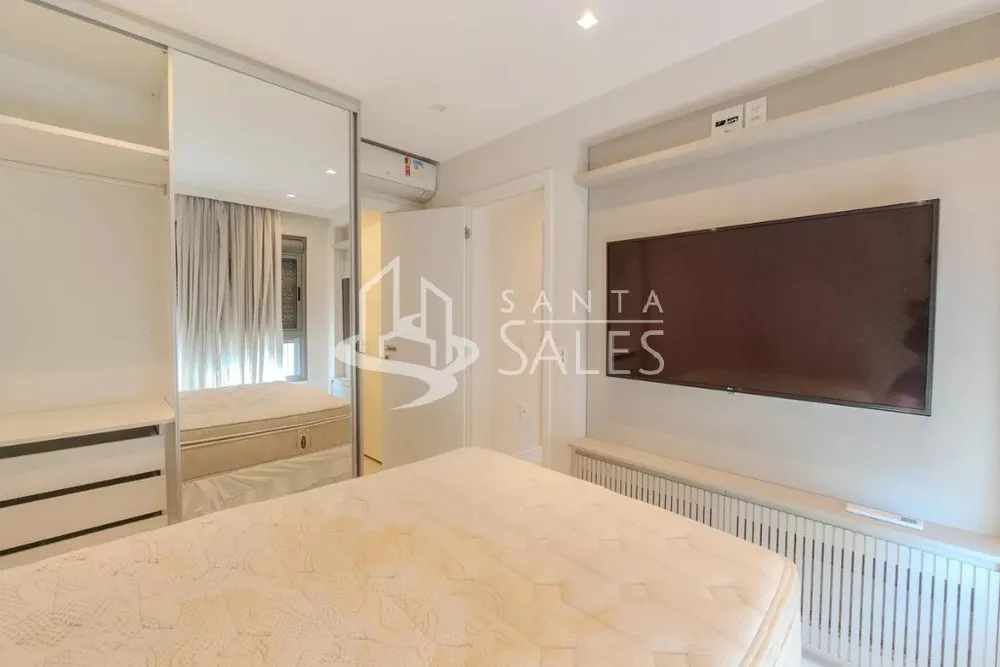 Apartamento, 2 quartos, 70 m² - Foto 4