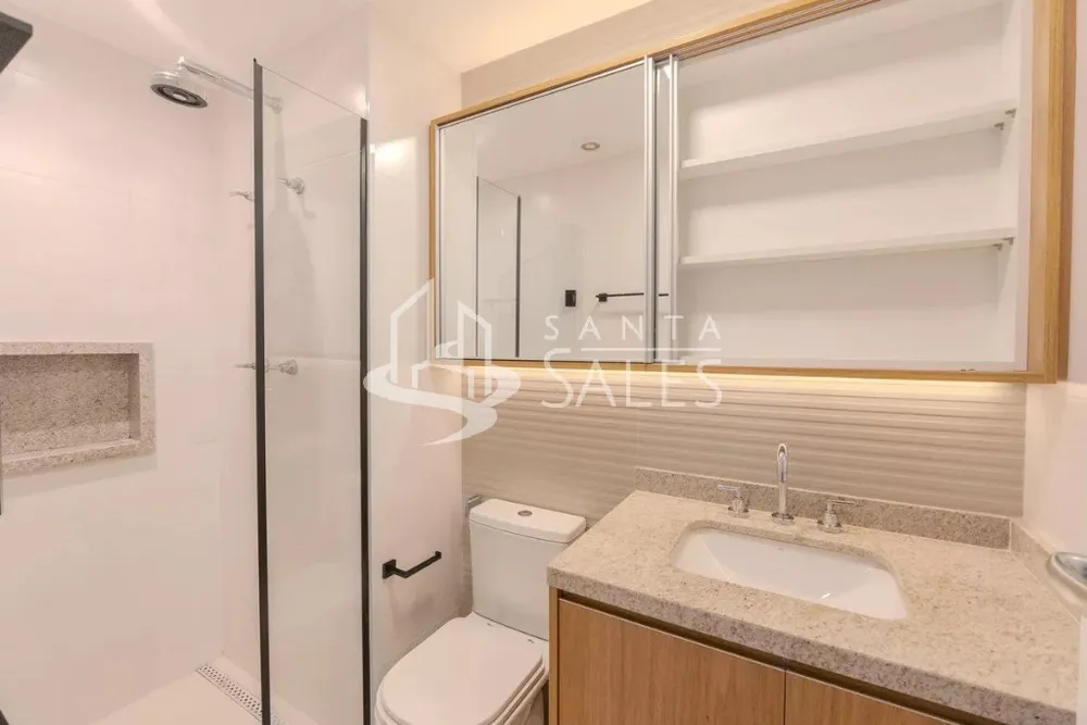 Apartamento, 2 quartos, 70 m² - Foto 1