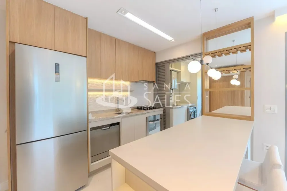 Apartamento, 2 quartos, 70 m² - Foto 5