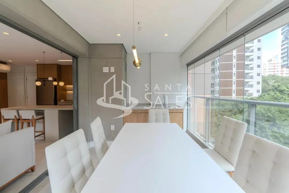 Apartamento, 2 quartos, 70 m² - Foto 3