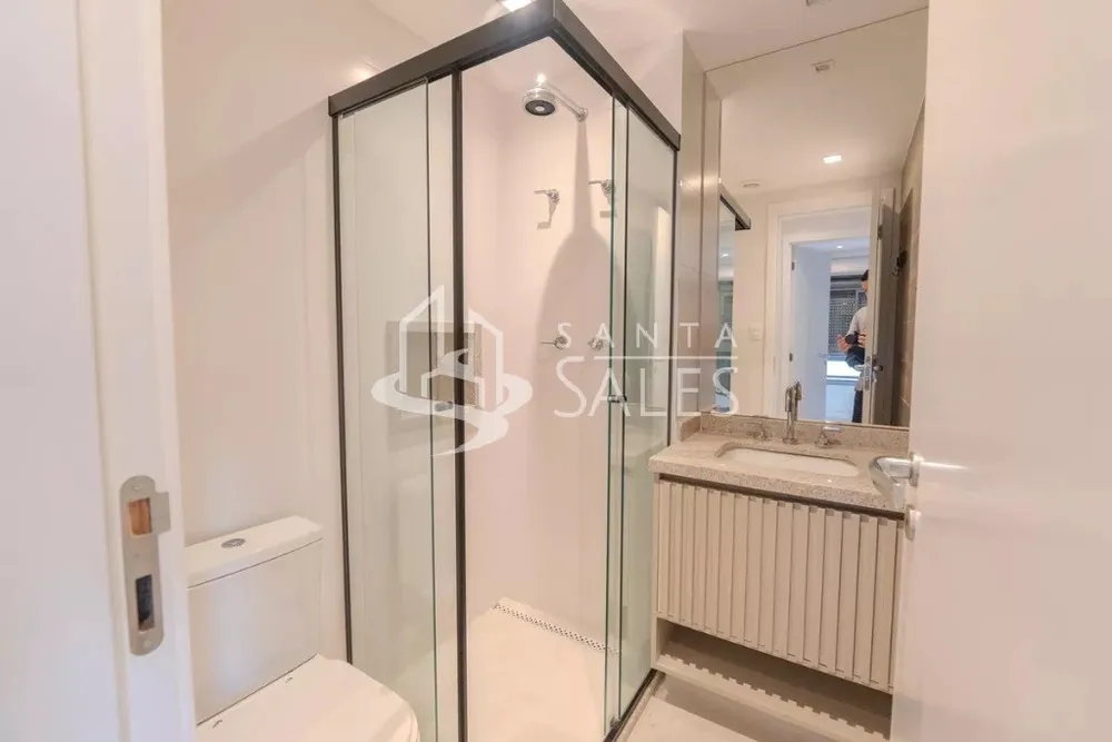 Apartamento, 2 quartos, 70 m² - Foto 6