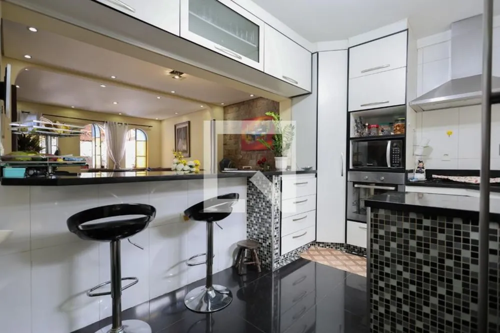 Casa, 3 quartos, 113 m² - Foto 2