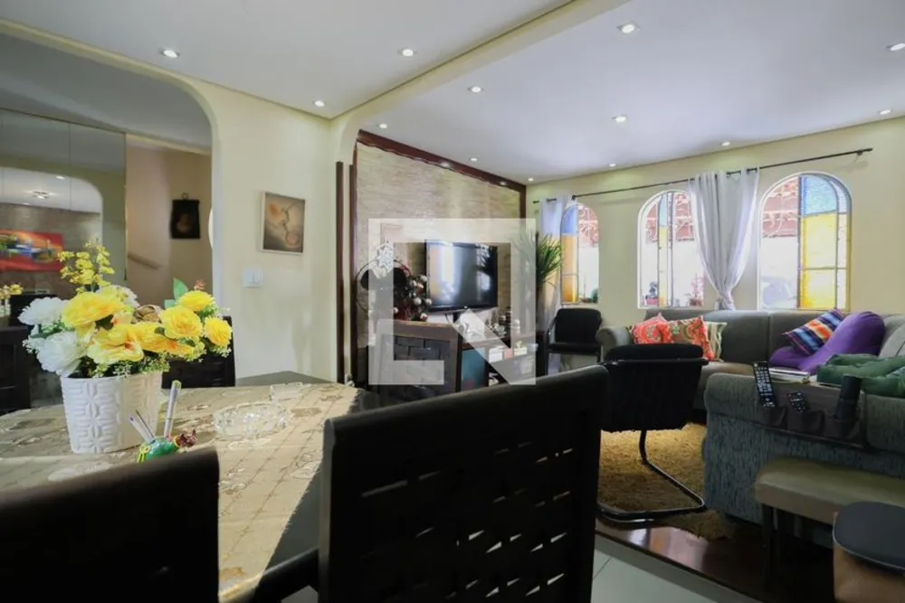 Casa, 3 quartos, 113 m² - Foto 5