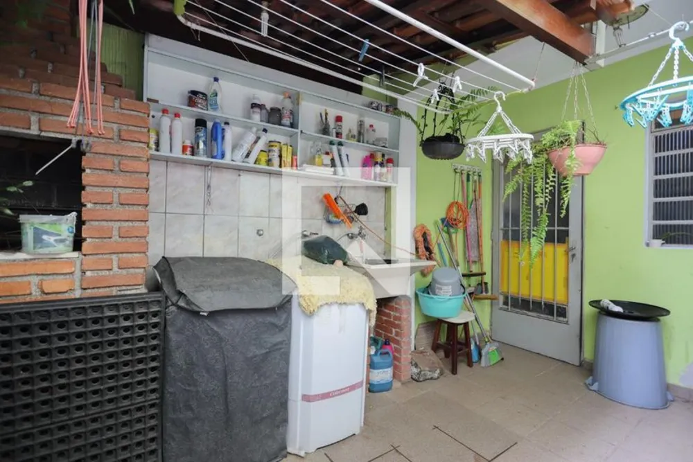 Casa, 3 quartos, 113 m² - Foto 3