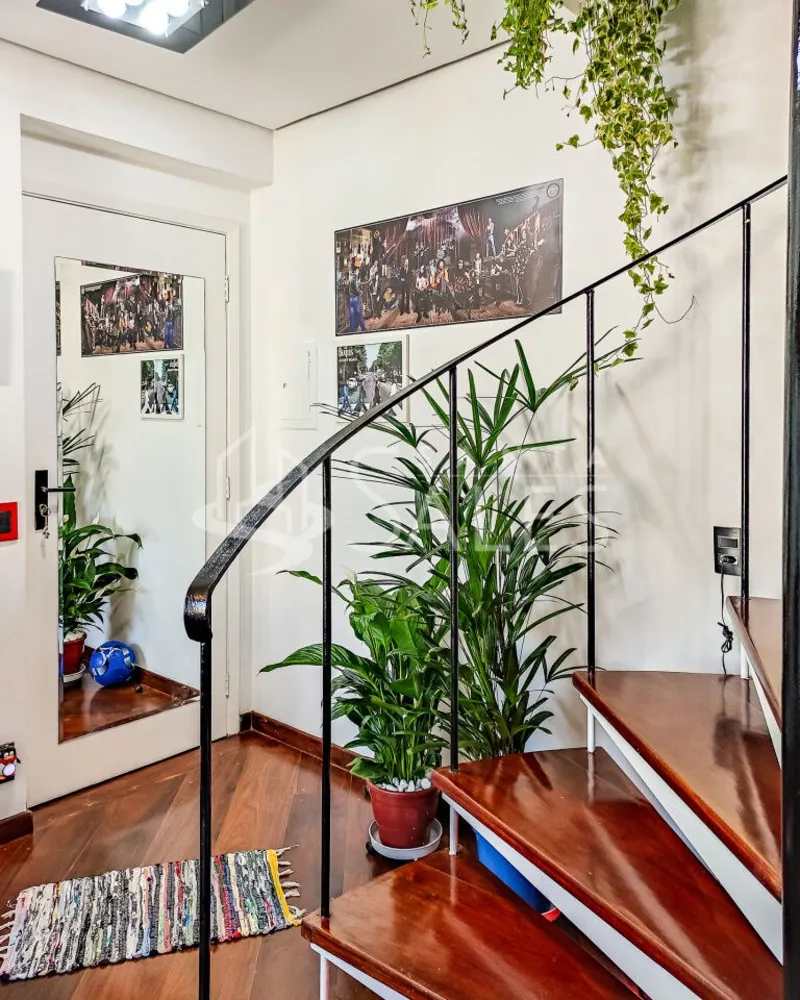 Cobertura, 2 quartos, 97 m² - Foto 1
