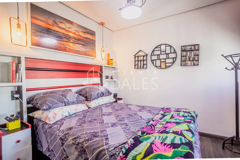 Cobertura, 2 quartos, 97 m² - Foto 2