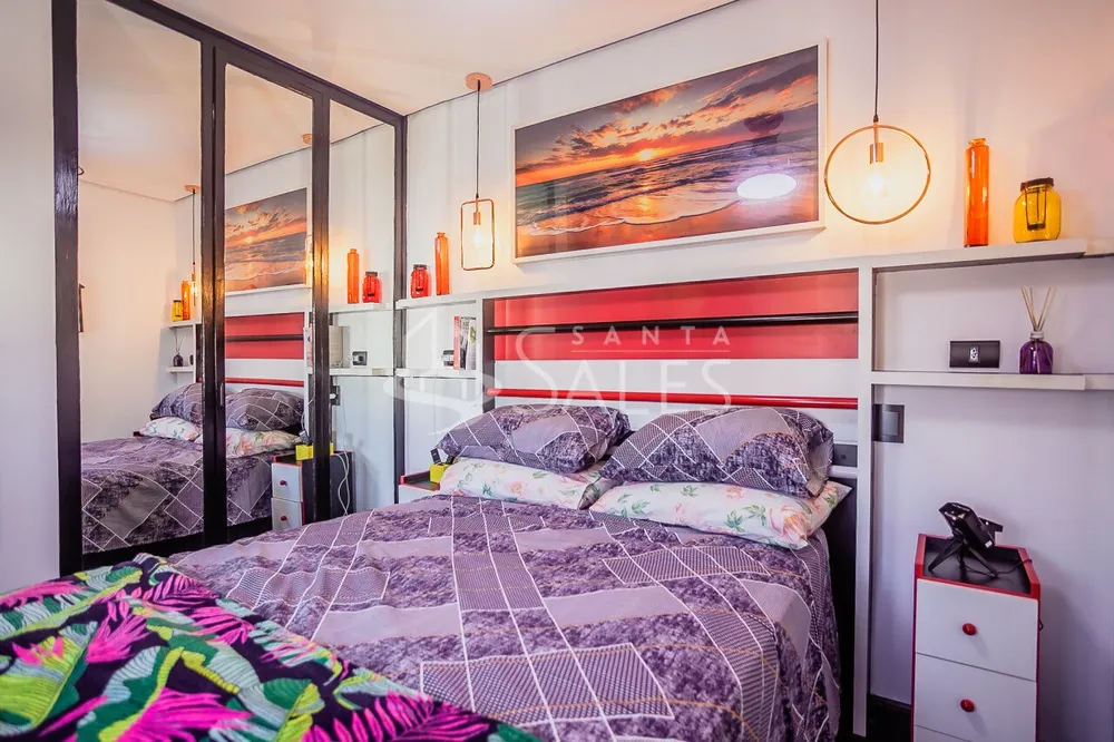 Cobertura, 2 quartos, 97 m² - Foto 3