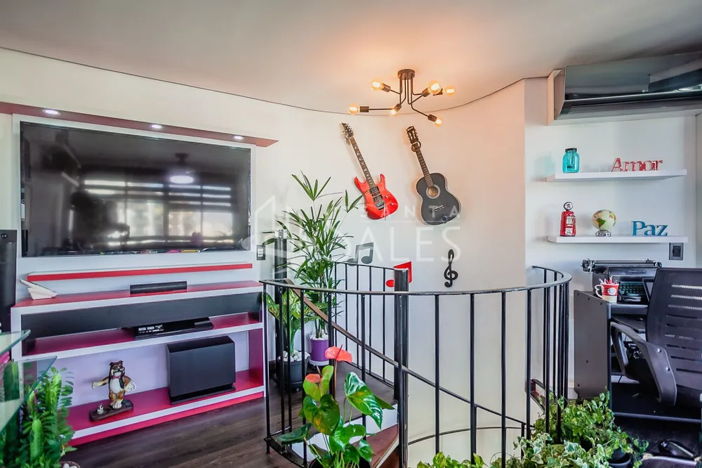 Cobertura, 2 quartos, 97 m² - Foto 3