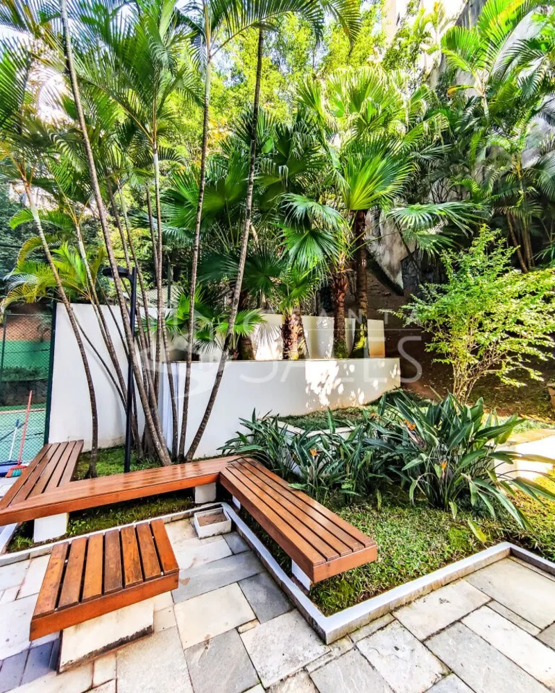 Cobertura, 2 quartos, 97 m² - Foto 6