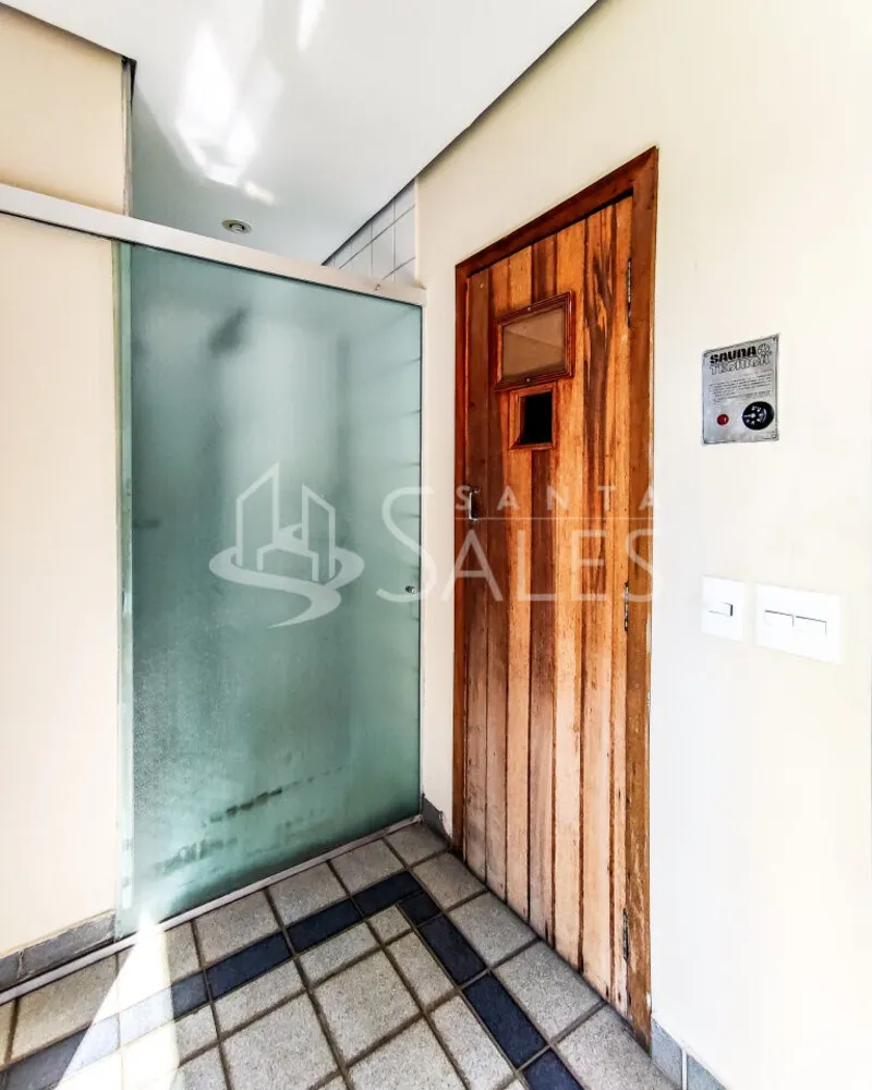 Cobertura, 2 quartos, 97 m² - Foto 1