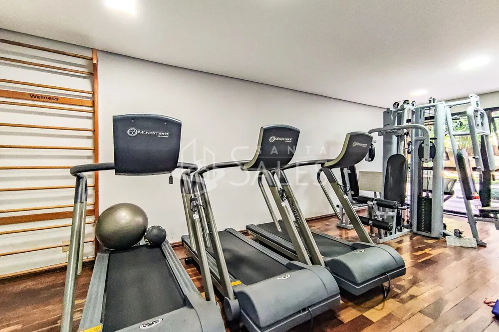 Cobertura, 2 quartos, 97 m² - Foto 5