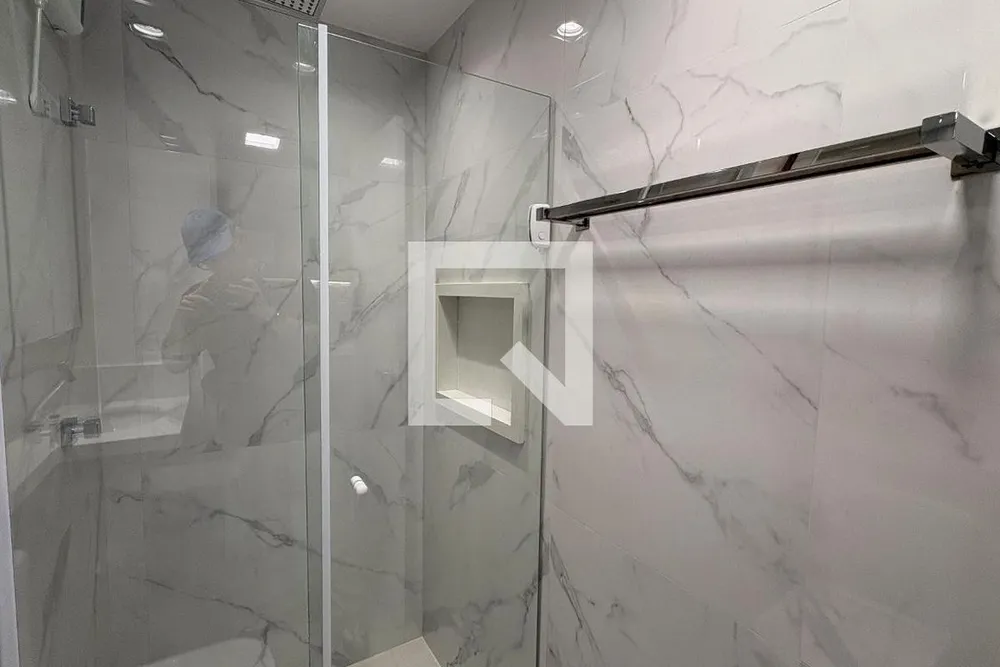 Apartamento, 1 quarto, 25 m² - Foto 3