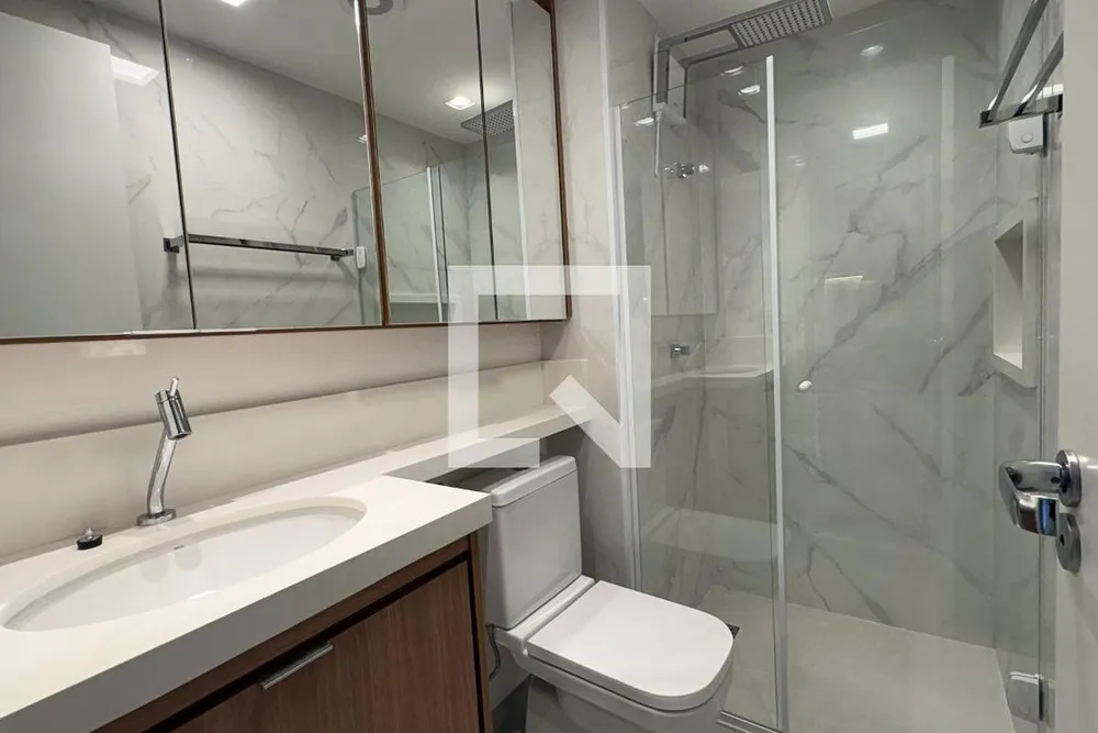 Apartamento, 1 quarto, 25 m² - Foto 4