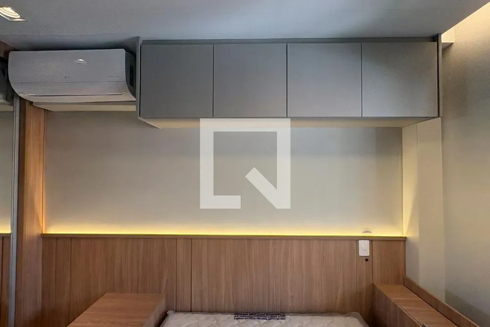 Apartamento, 1 quarto, 25 m² - Foto 12