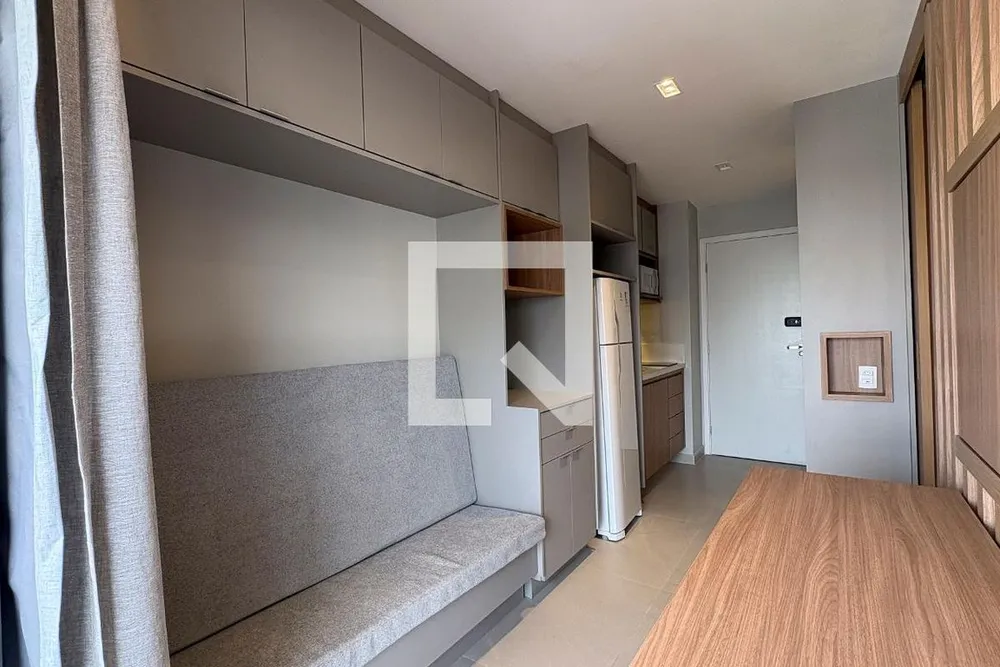 Apartamento, 1 quarto, 25 m² - Foto 6